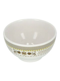 Serving Rice Bowl White/Brown/Black 3.75inch - v1615615067/N35913009A_2