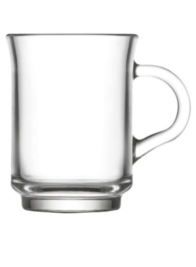 لاف طقم مج أدا من 3 قطع شفاف - Image 2