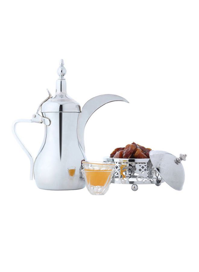 السيف  ترمس بتصميم دلة كروم - Image 2