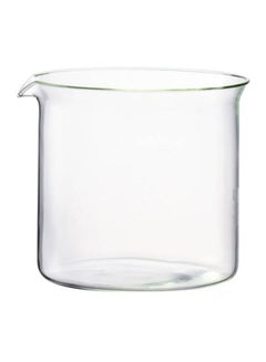 bodum Spare Beaker For Tea Pot Clear 1Liters 