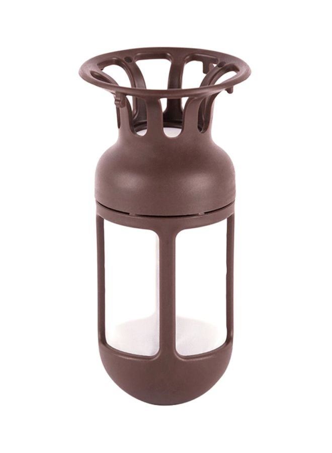 Xiaomi K**s Fish Reusable Coffee Filter Brown/Clear - Image 1