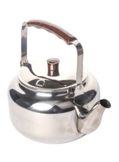 Bister Stainless Steel Tea Kettle Silver  - Image 2