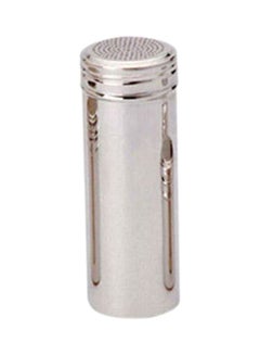 RAJ Spice Dispenser Silver 19x7cm 