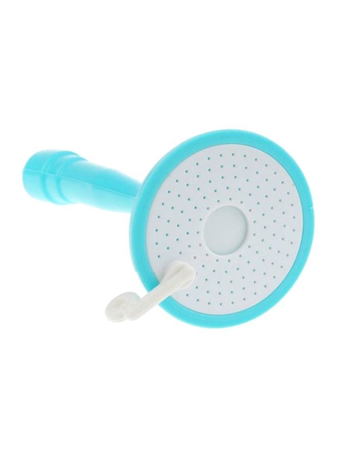 Beauenty Adjustable Tap Sprinkler Blue/White  - Image 1