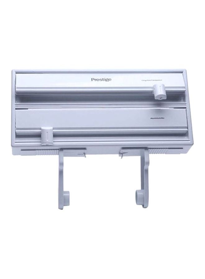 Prestige Kitchen Dispenser 3 Uses Grey  - Image 1