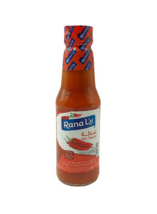 Buy Rana Green Hot Salsa Sauce Online | 15 Minutes Instant Delivery ...
