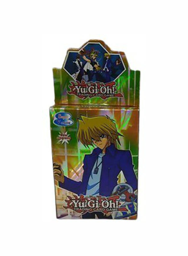 Yu-Gi-Oh! Trading Card Game Playset  - Image 1