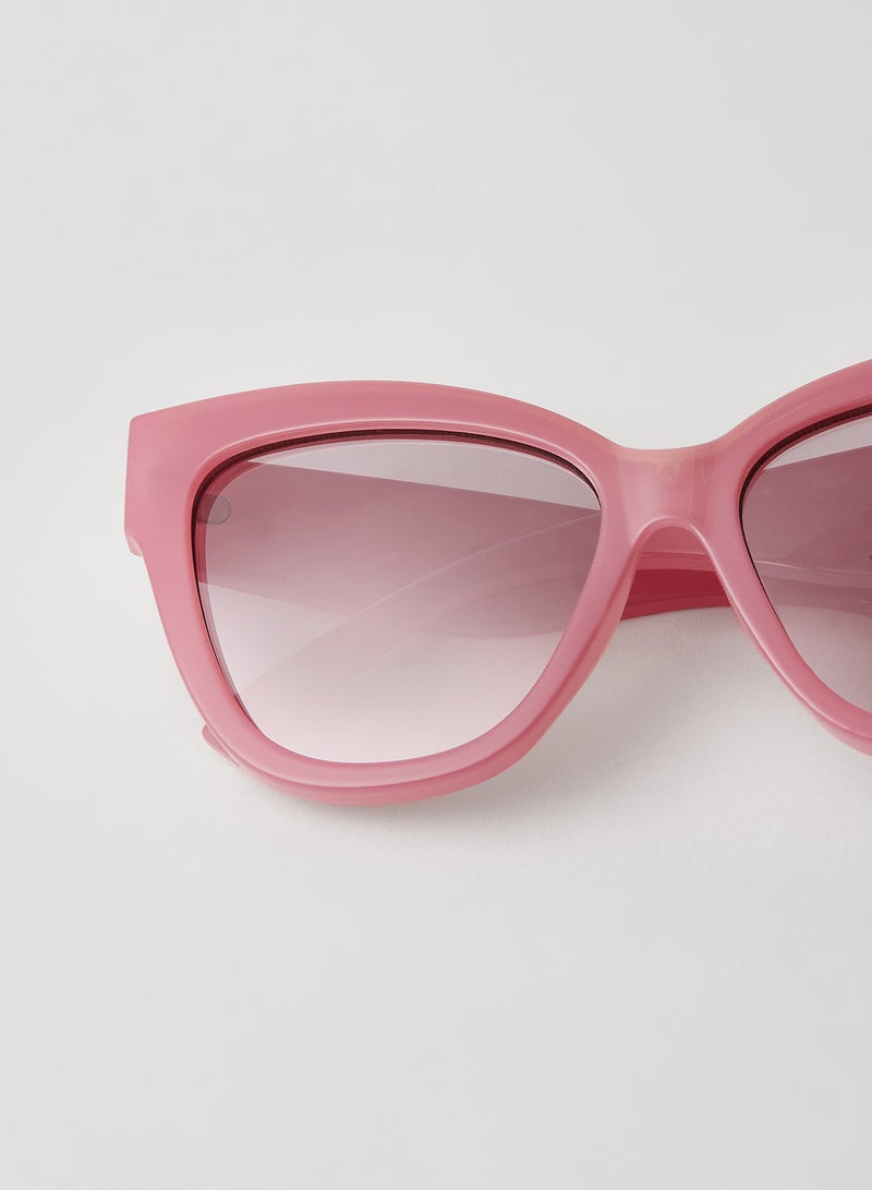 Le Specs Women's Le Vacanze Cat Eye Sunglasses - Image 5