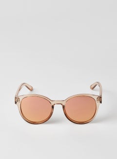 Le Specs Women's Paramount Round Sunglasses  - Image 2