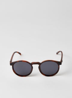 Le Specs Women's Teen Spirit Deux Round Sunglasses  - Image 2