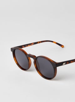 Le Specs Women's Teen Spirit Deux Round Sunglasses  - Image 4