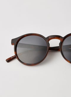 Le Specs Women's Teen Spirit Deux Round Sunglasses  - Image 5