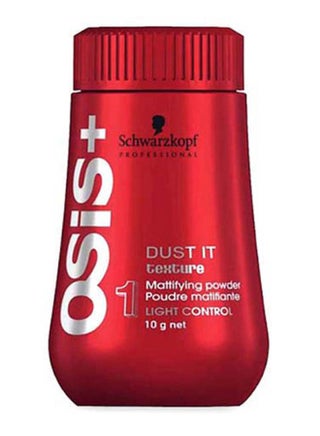 OSiS+ 1 Dust It Texture Mattifying Powder 10grams - v1615628947/N14432599A_1