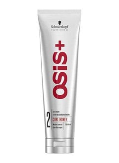 Professional Osis Curl Honey Cream 150ml