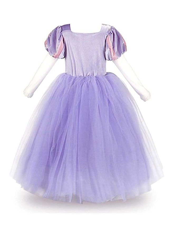 XiuWoo Princess Costume 100cm - Image 2