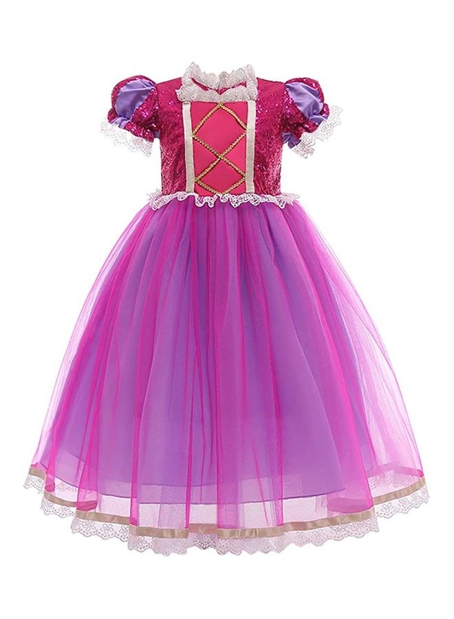 XiuWoo Princess Costume 140cm - Image 2