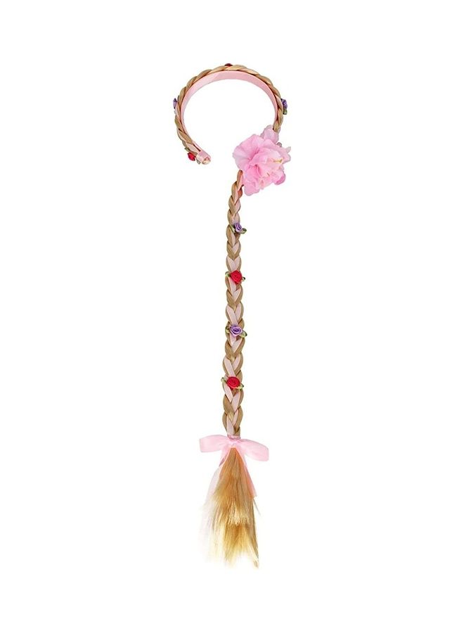 XiuWoo Princess Costume 140cm - Image 4