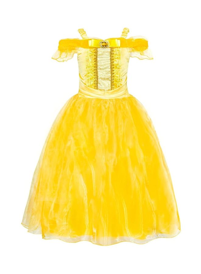 XiuWoo Princess Costume 100cm - Image 1
