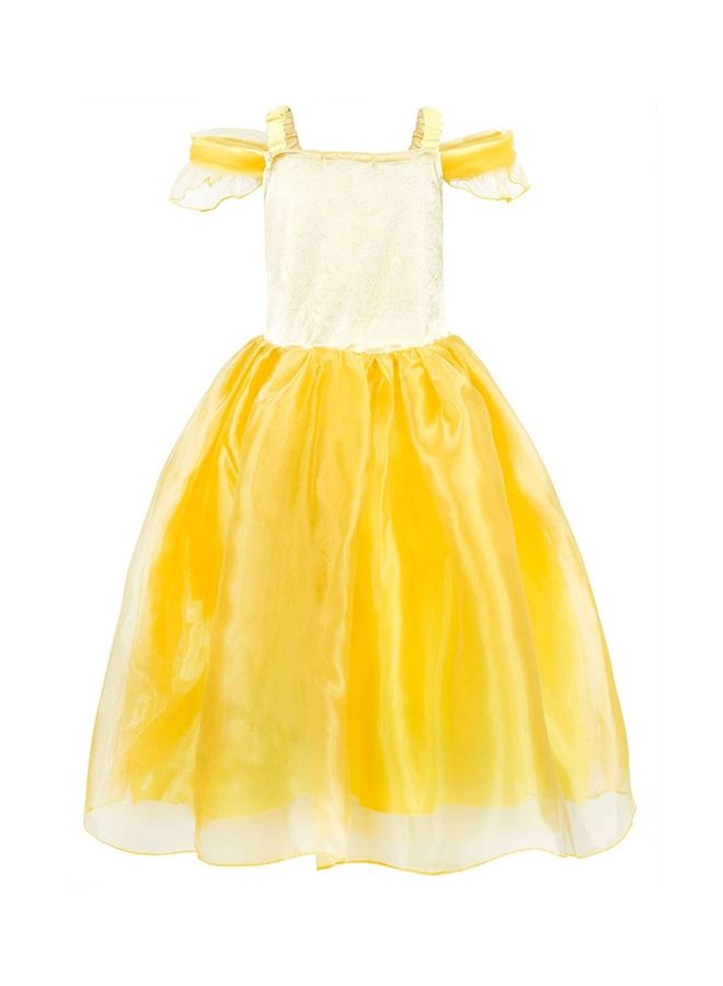 XiuWoo Princess Costume 100cm - Image 2