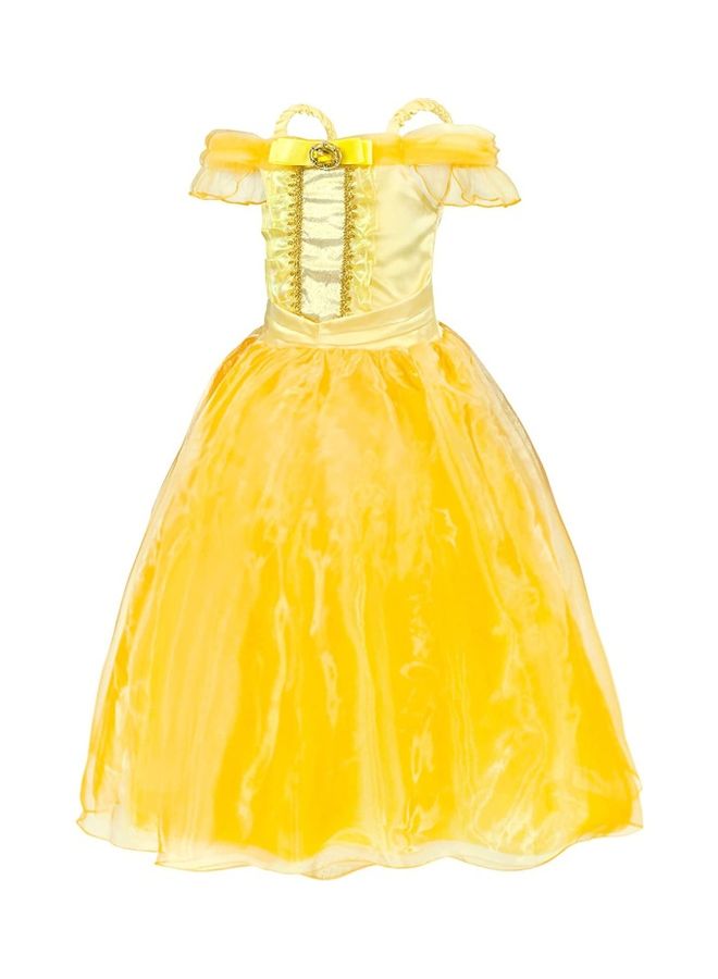 XiuWoo Princess Costume 100cm - Image 3