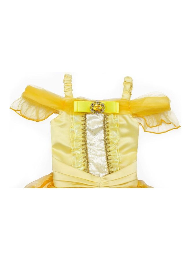 XiuWoo Princess Costume 100cm - Image 4