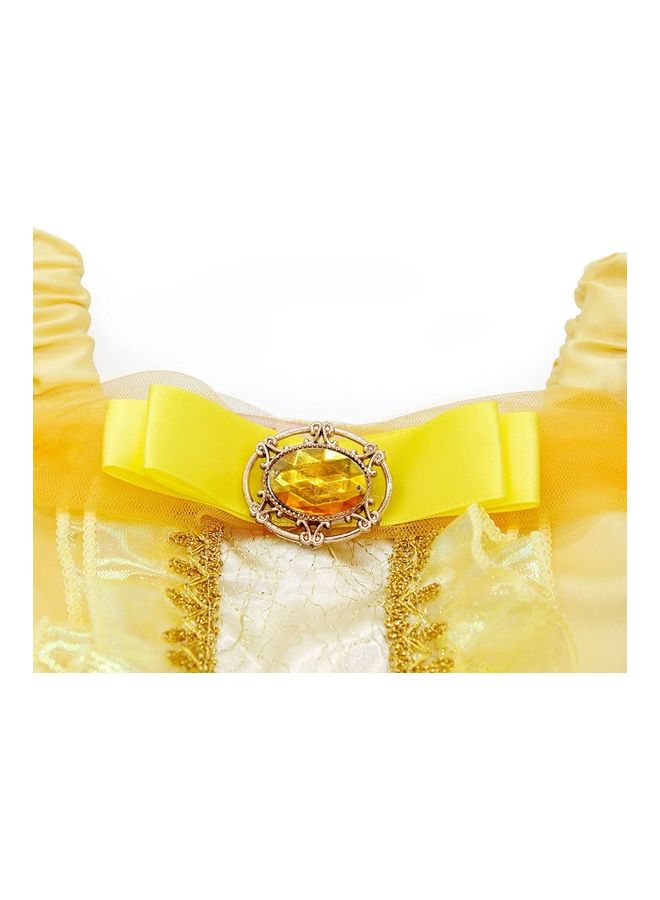 XiuWoo Princess Costume 100cm - Image 5