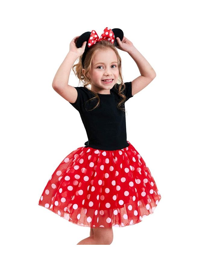 XiuWoo Princess Costume 100cm - Image 4