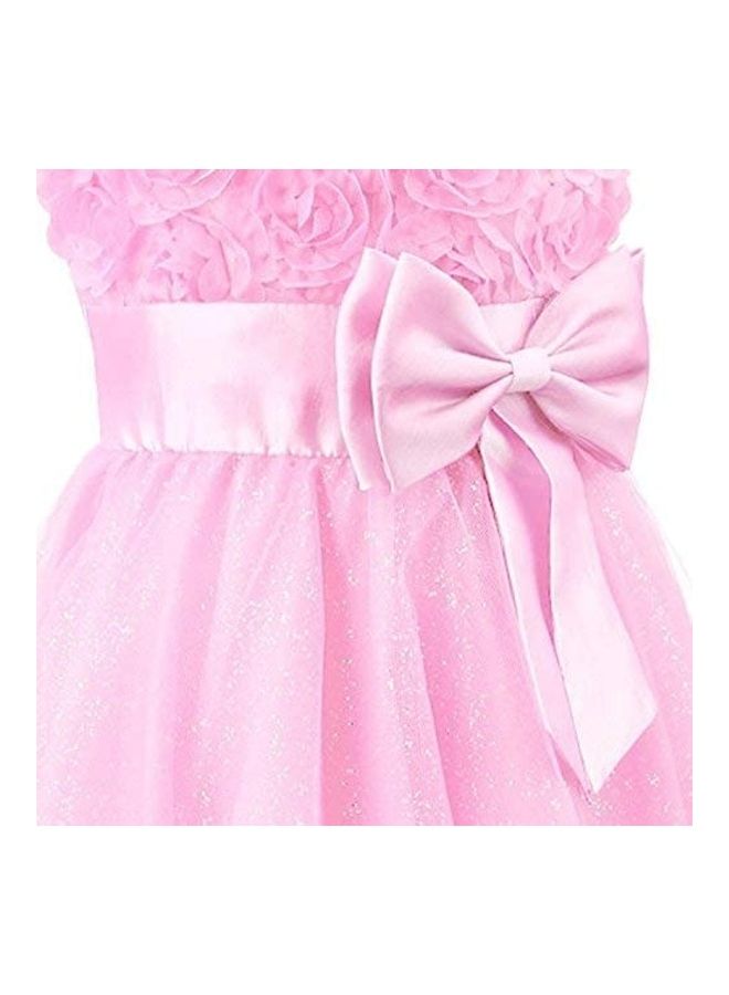 XiuWoo Princess Costume 130cm - Image 3