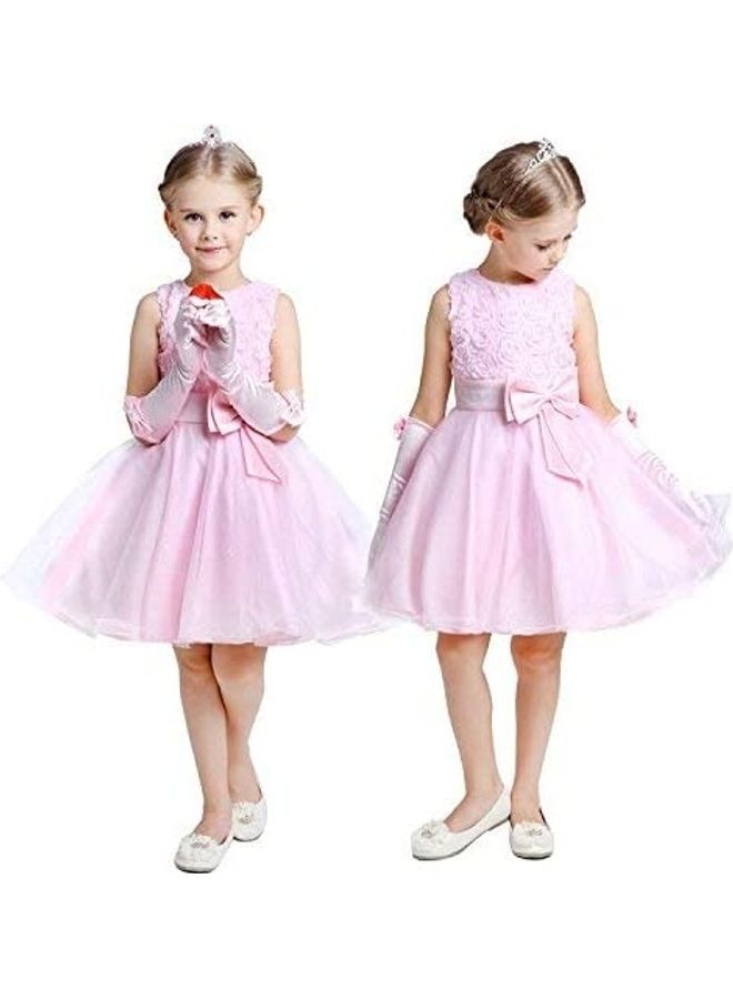 XiuWoo Princess Costume 130cm - Image 4