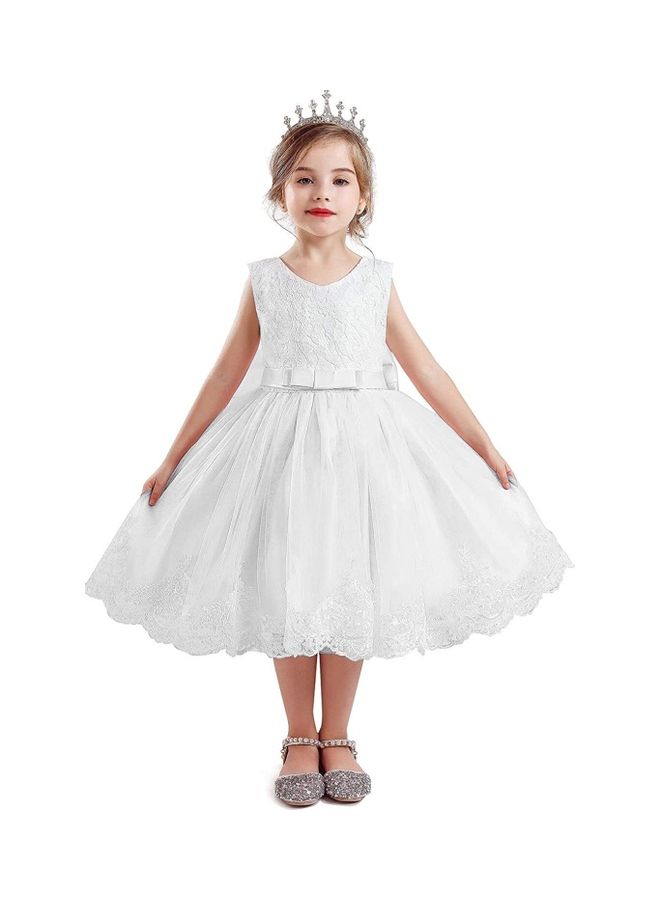 XiuWoo Princess Costume 110cm - Image 1