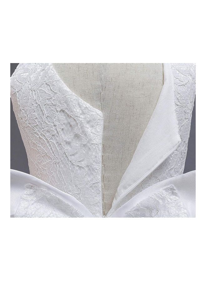 XiuWoo Princess Costume 110cm - Image 4