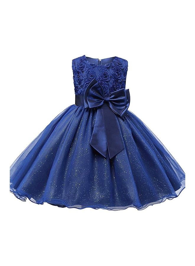 XiuWoo Princess Costume 130cm - Image 1