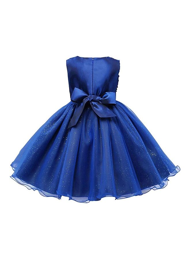 XiuWoo Princess Costume 130cm - Image 2