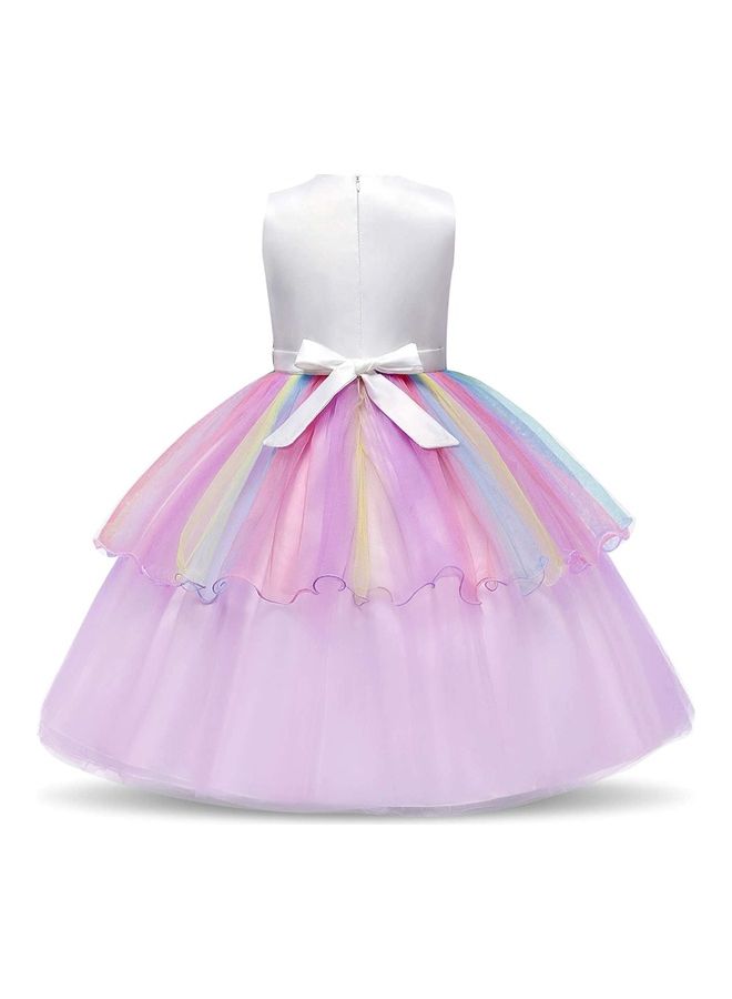 XiuWoo Princess Costume 130cm - Image 2