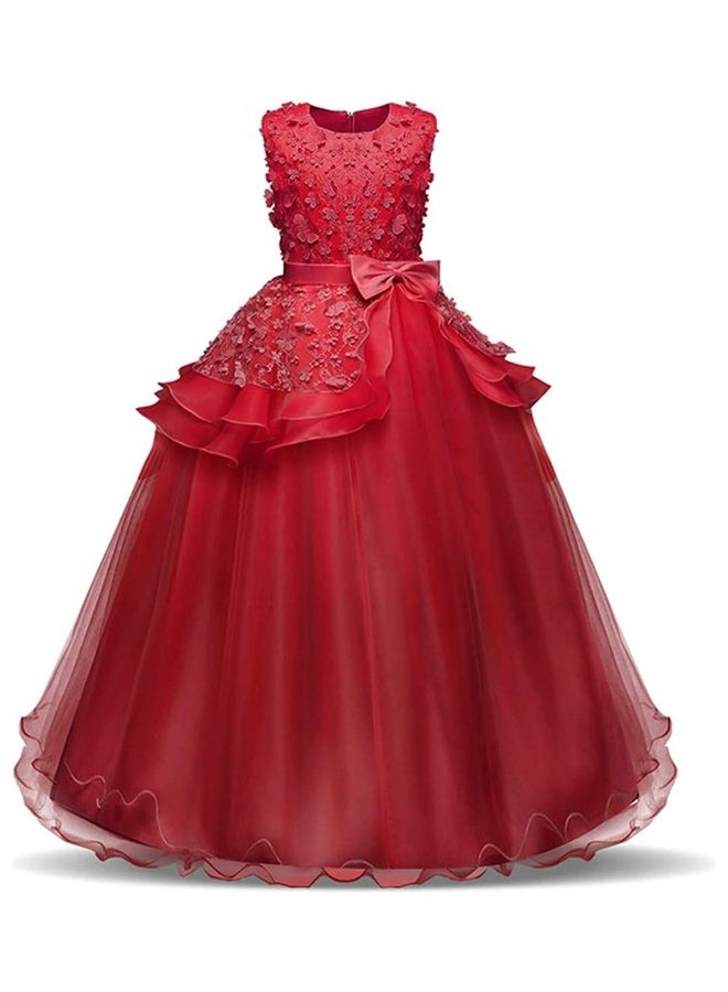 XiuWoo Princess Costume 160cm - Image 1