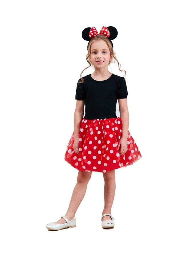 XiuWoo Princess Costume 120cm - Image 1