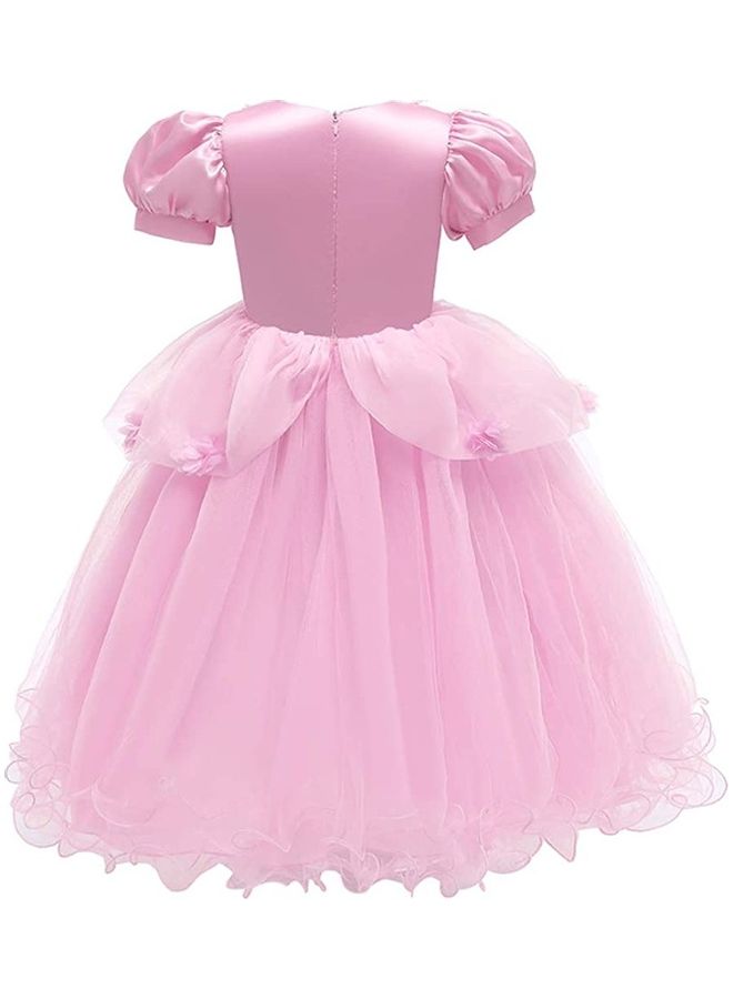 XiuWoo Princess Costume 130cm  - Image 2