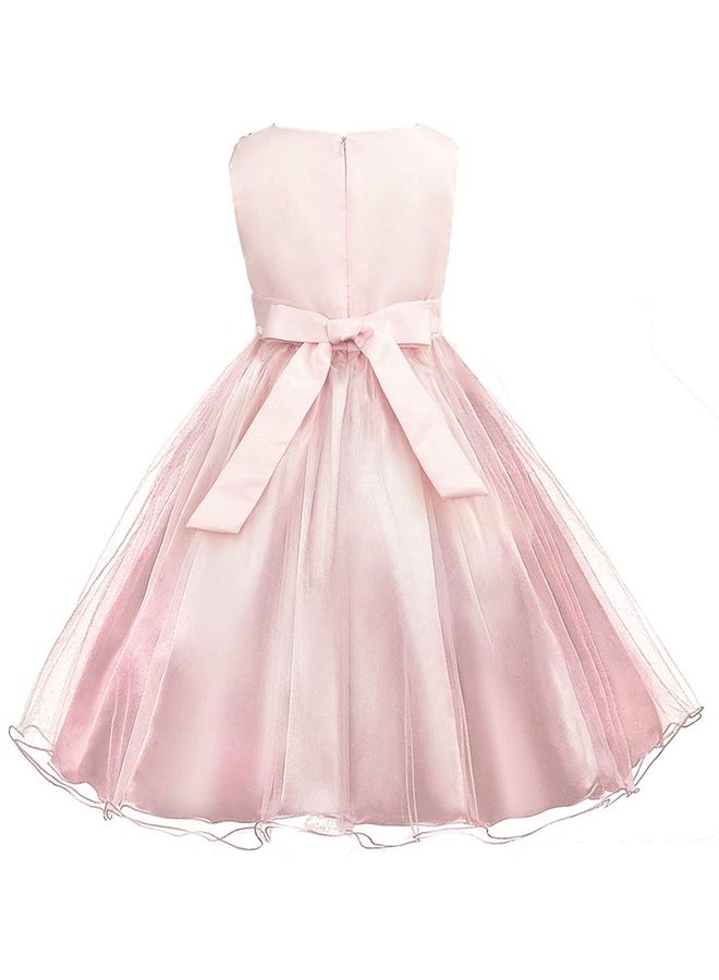 XiuWoo Princess Cosplay Carnival Dress-Up Costume 100cm  - Image 2