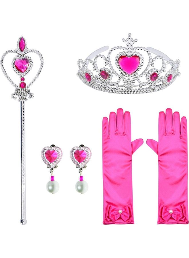 XiuWoo Princess Costume 130cm - Image 2