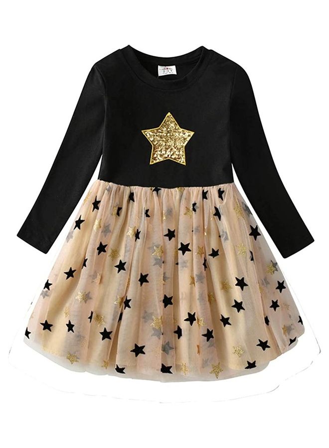 XiuWoo Princess Costume 130cm - Image 1