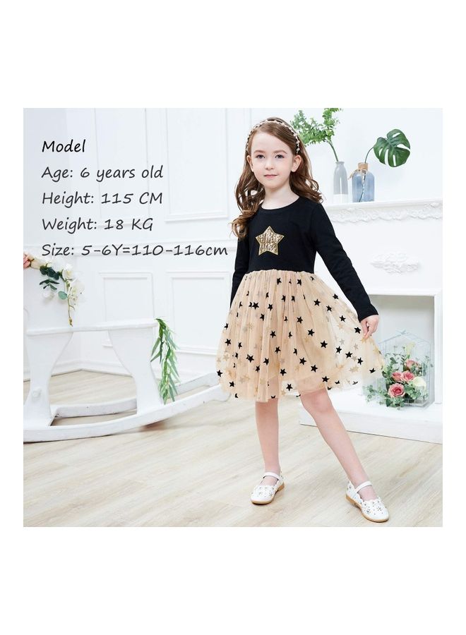 XiuWoo Princess Costume 130cm - Image 2