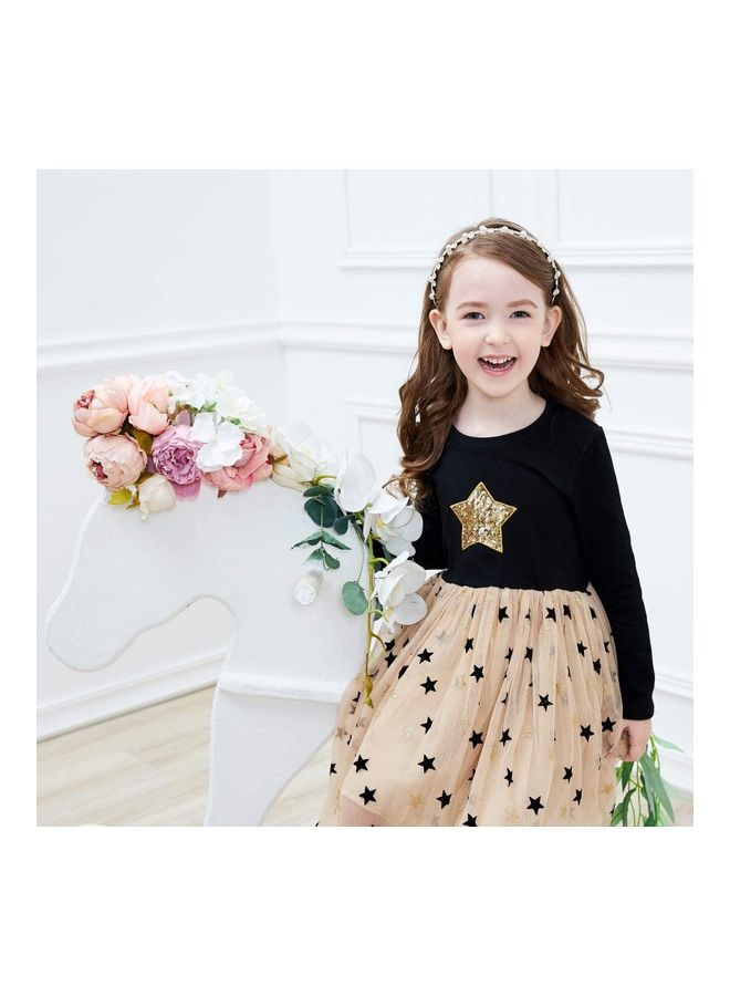 XiuWoo Princess Costume 130cm - Image 3