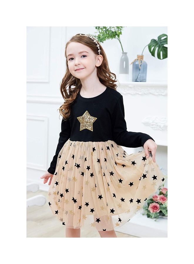 XiuWoo Princess Costume 130cm - Image 5