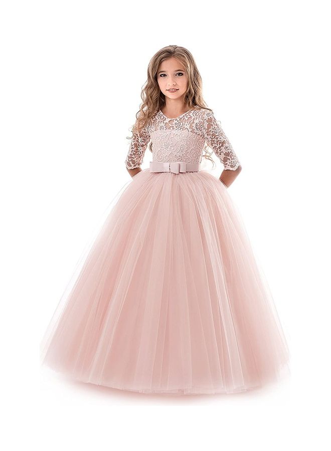 XiuWoo Princess Cosplay Costume 120cm - Image 1