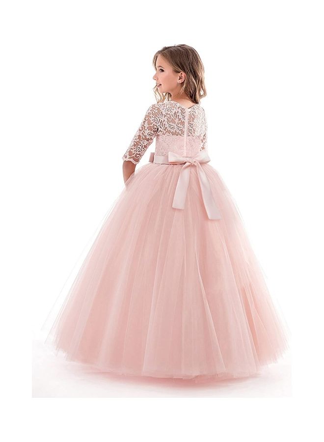 XiuWoo Princess Cosplay Costume 120cm - Image 2