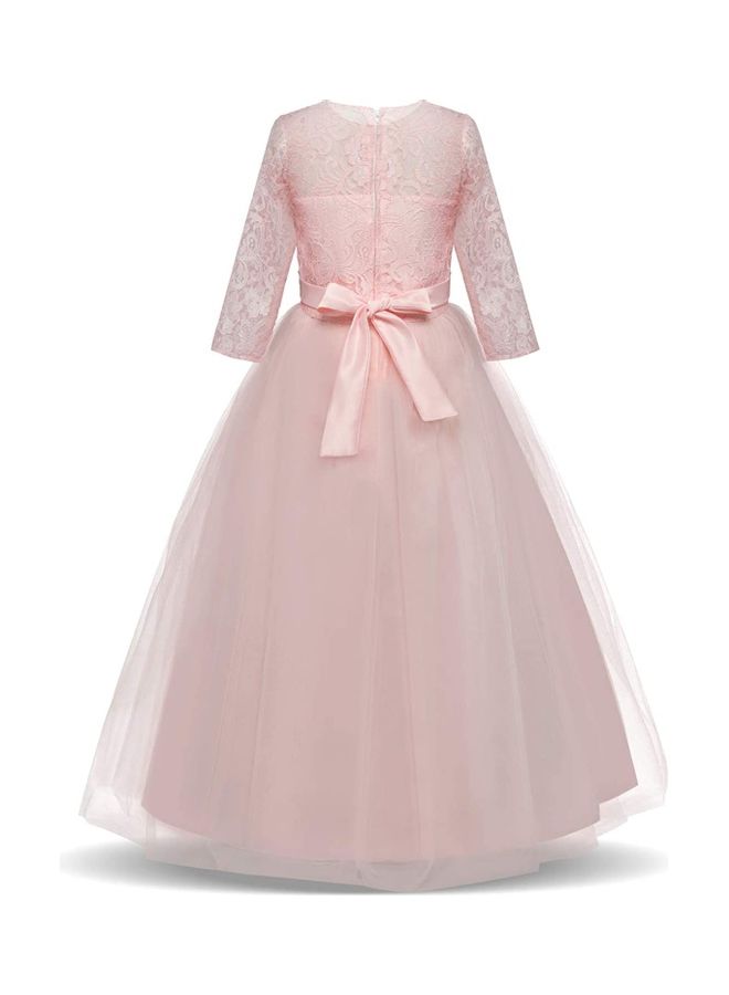 XiuWoo Princess Cosplay Costume 120cm - Image 3