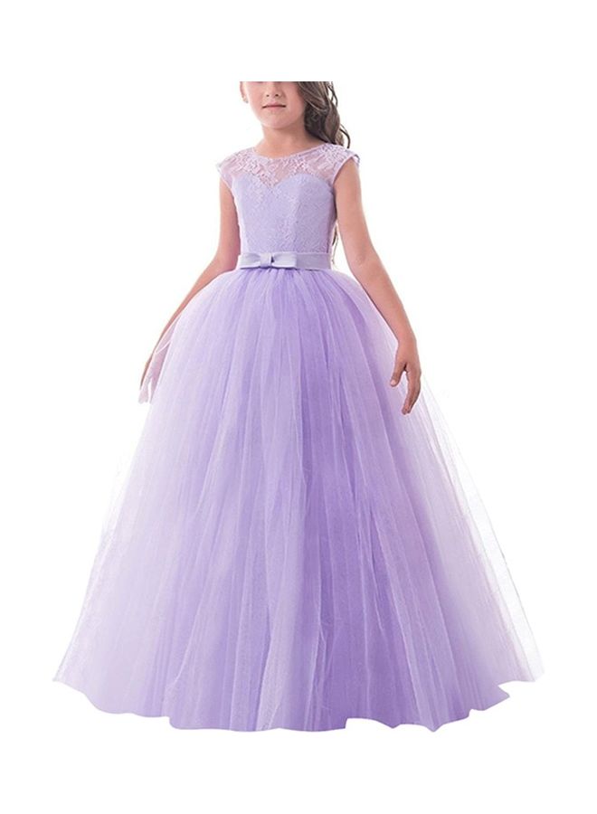 XiuWoo Princess Party Costume 130cm - Image 3