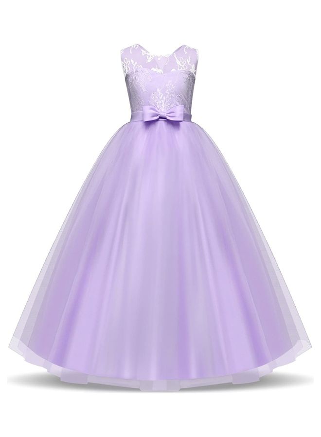 XiuWoo Princess Party Costume 130cm - Image 1