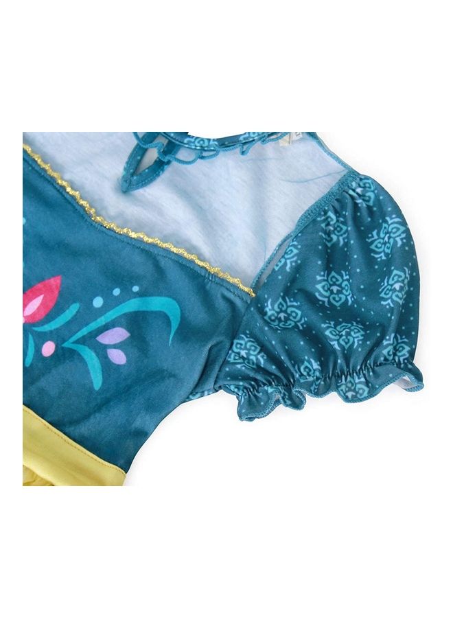 XiuWoo Princess Party Costume 120cm - Image 5