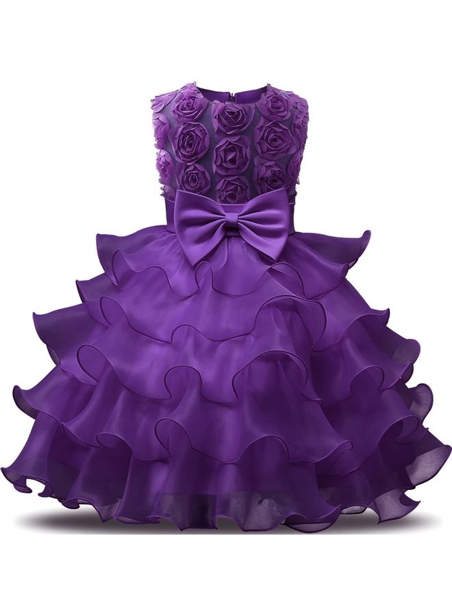 XiuWoo Princess Cosplay Costume 90cm - Image 1